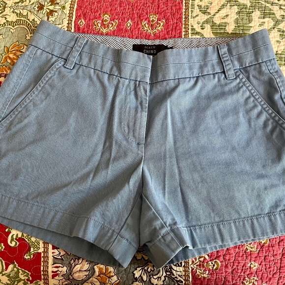 J Crew chino shorts - Picture 1 of 3